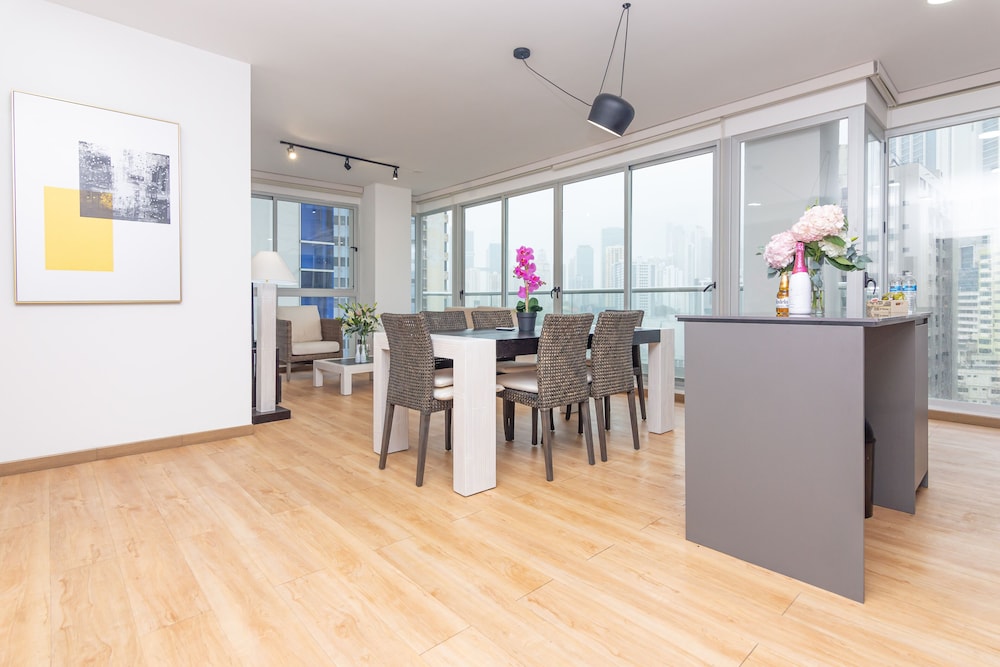 boutique apartments panama