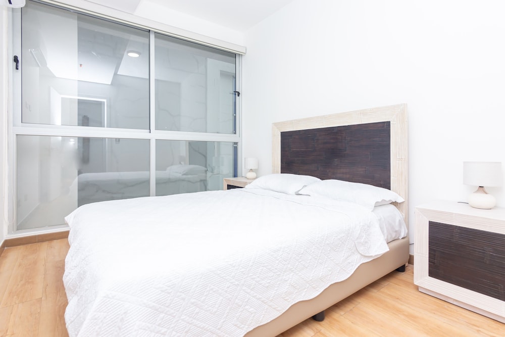 boutique apartments panama