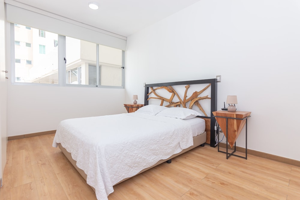 boutique apartments panama