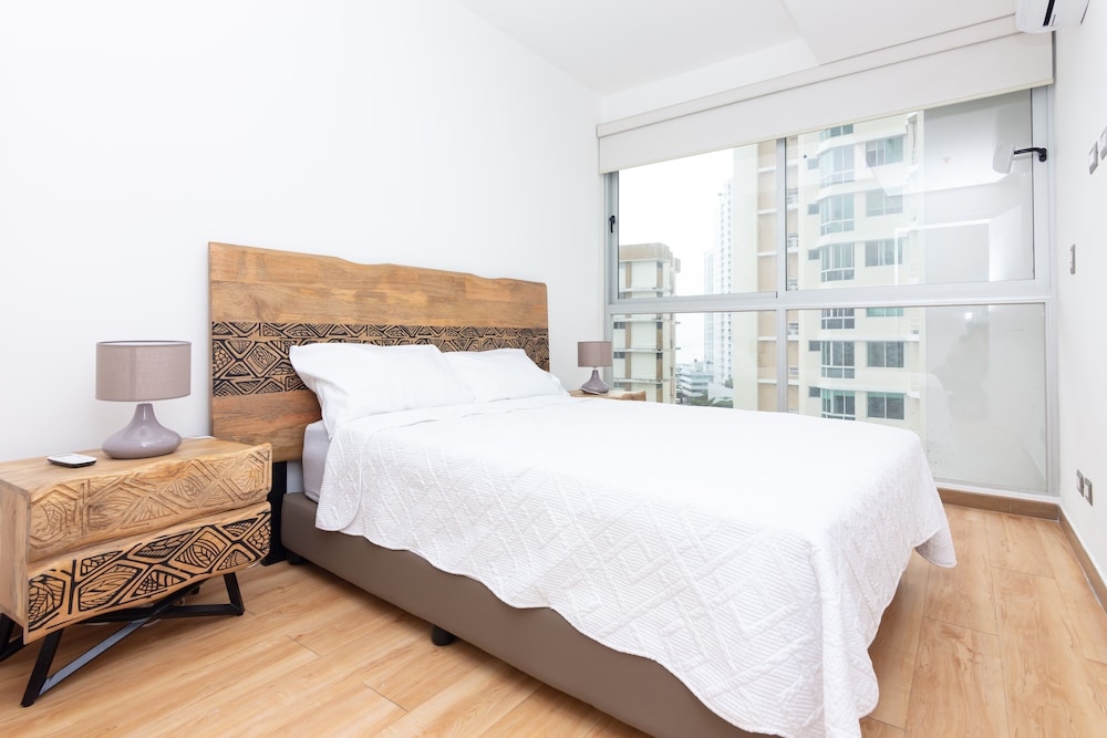 boutique apartments panama