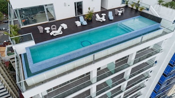 boutique apartments panama