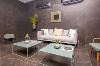 boutique apartments panama