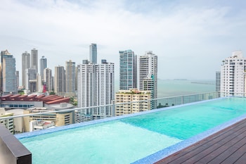 boutique apartments panama