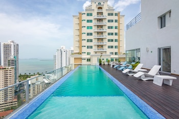 boutique apartments panama