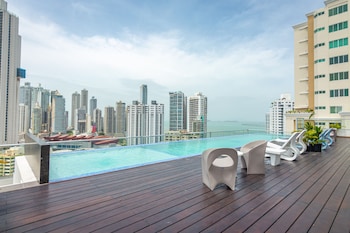 boutique apartments panama