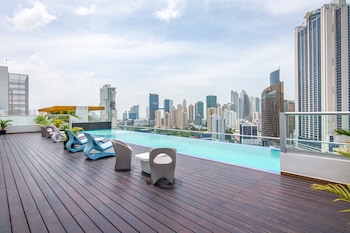 boutique apartments panama