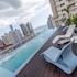 boutique apartments panama