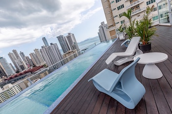 boutique apartments panama