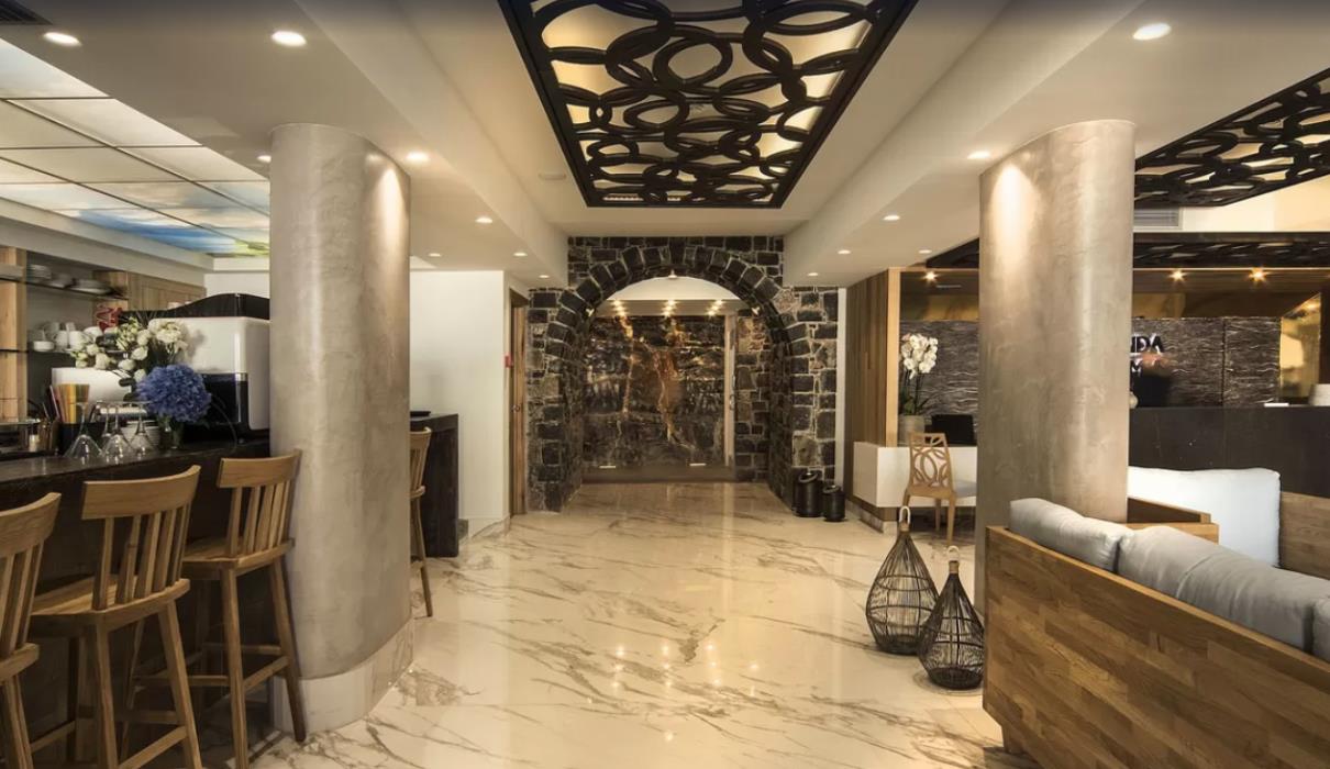 elounda orama boutique hotel