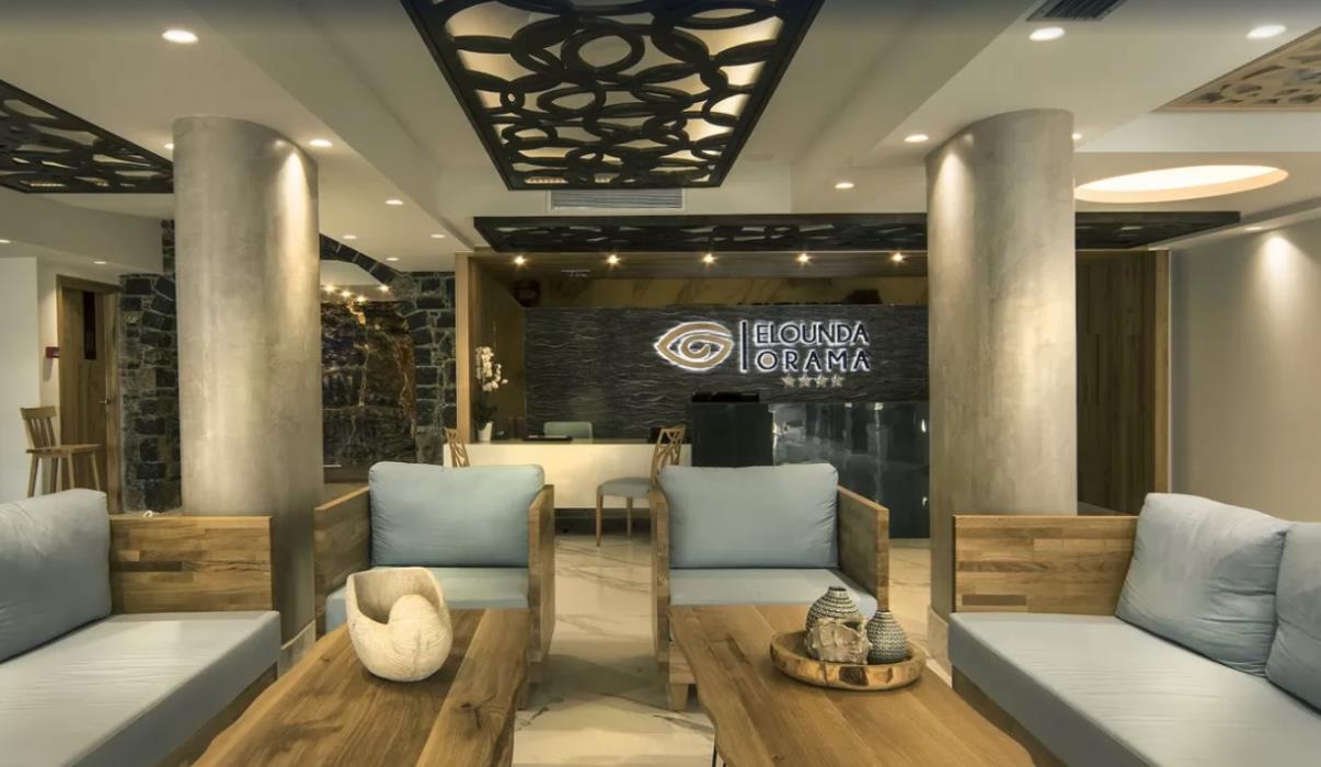 elounda orama boutique hotel