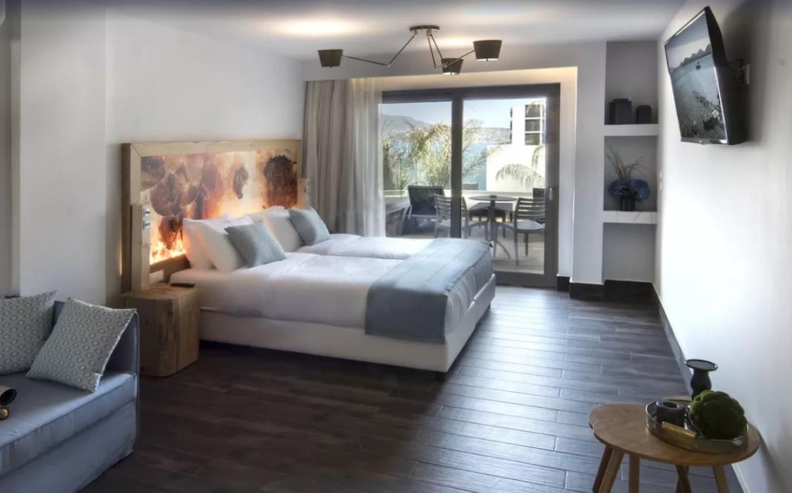 elounda orama boutique hotel