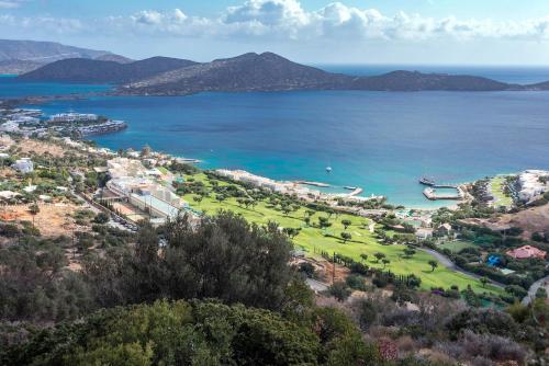 elounda orama boutique hotel