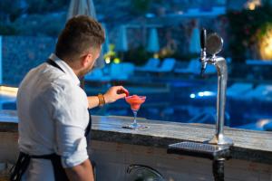 elounda orama boutique hotel