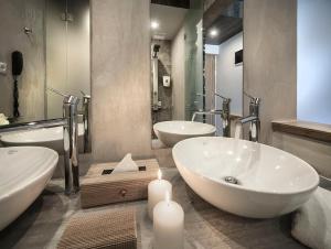 elounda orama boutique hotel