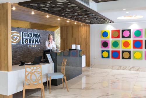 elounda orama boutique hotel