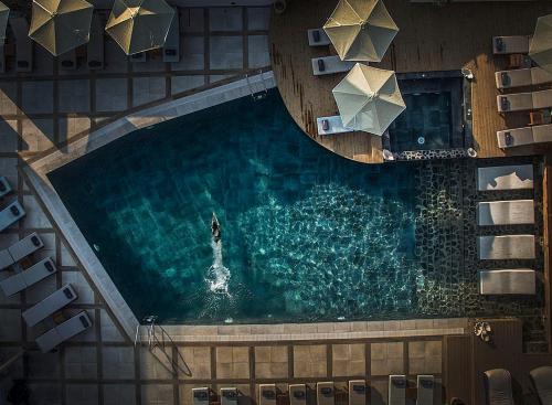 elounda orama boutique hotel