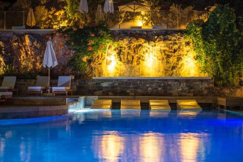 elounda orama boutique hotel