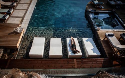 elounda orama boutique hotel