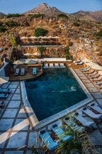 elounda orama boutique hotel