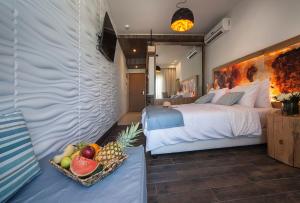 elounda orama boutique hotel
