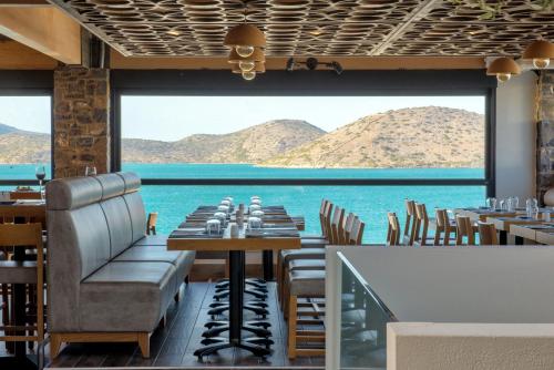 elounda orama boutique hotel