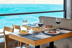 elounda orama boutique hotel