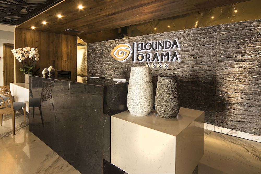 elounda orama boutique hotel