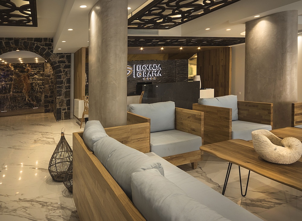 elounda orama boutique hotel
