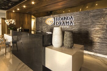 elounda orama boutique hotel
