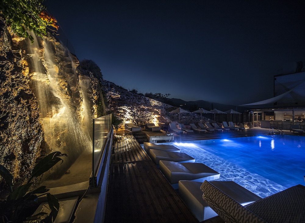 elounda orama boutique hotel