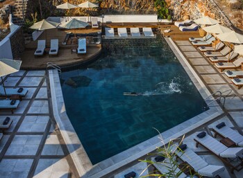 elounda orama boutique hotel