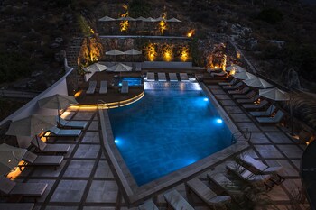 elounda orama boutique hotel