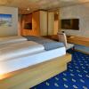 City Hotel Glarnerland,Glarus>>Filzbach,3 star