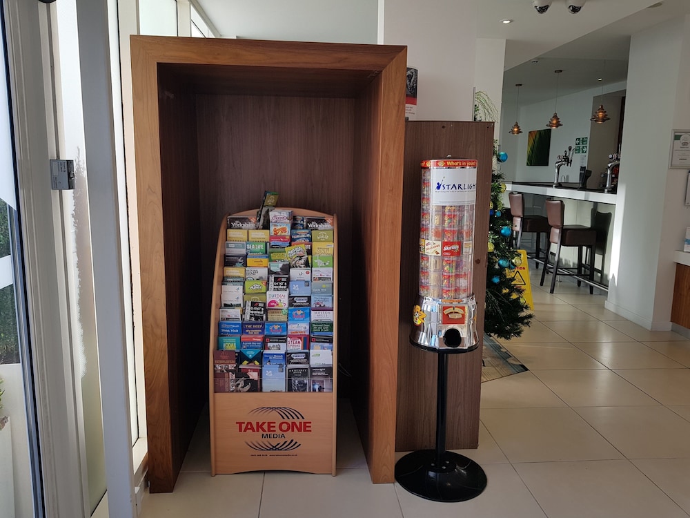 holiday inn express wakefield by ihg