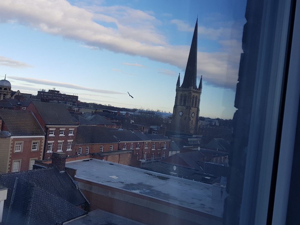 holiday inn express wakefield by ihg