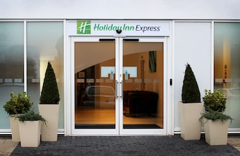 Holiday Inn Express Wakefield By Ihg,Wakefield>>Leeds,3 star