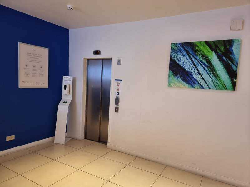 holiday inn express wakefield by ihg