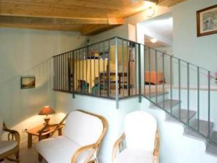 Le Terrazze,Campania>>Amalfi Coast,3 star