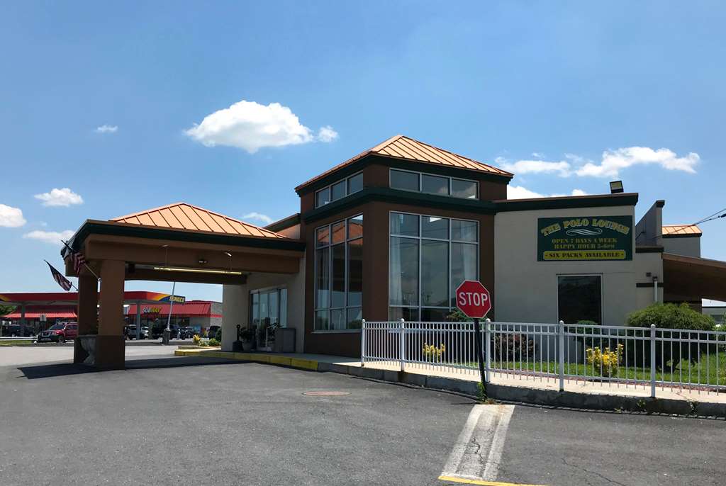 days inn by wyndham carlisle north