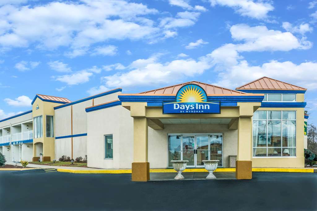 days inn by wyndham carlisle north
