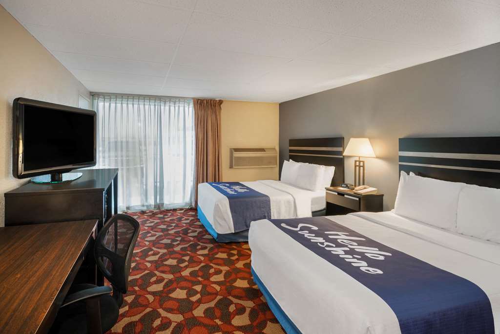 days inn by wyndham carlisle north