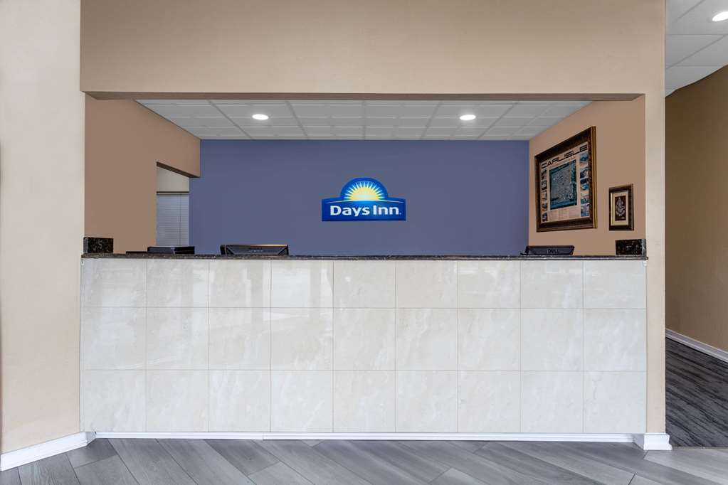 days inn by wyndham carlisle north