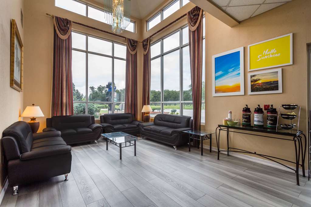 days inn by wyndham carlisle north