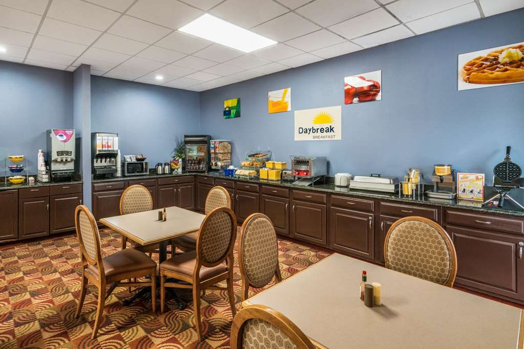 days inn by wyndham carlisle north