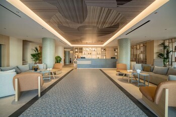 golden star sea side resort