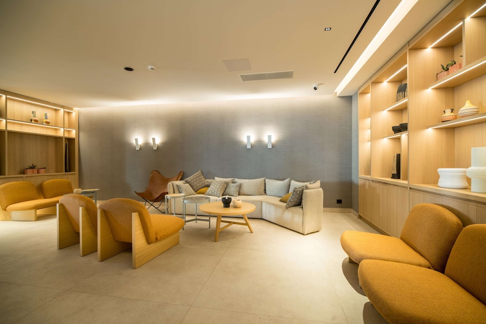 golden star sea side resort