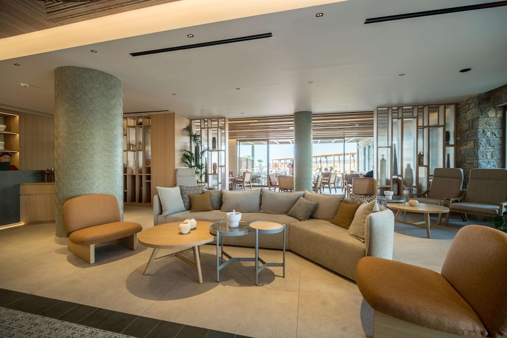 golden star sea side resort