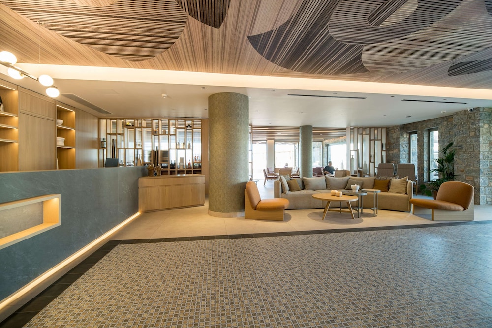 golden star sea side resort