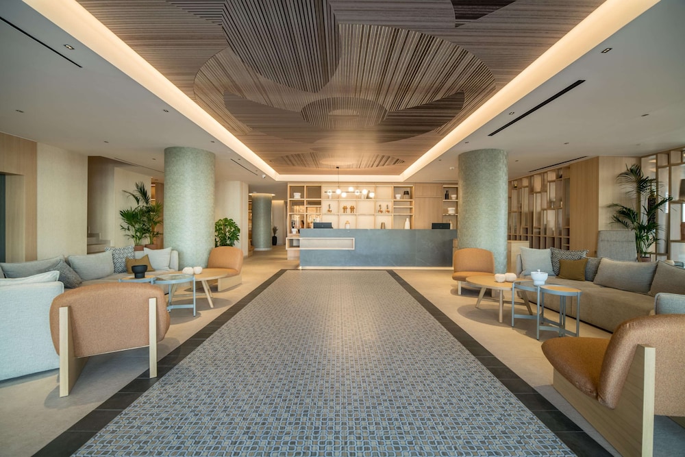 golden star sea side resort