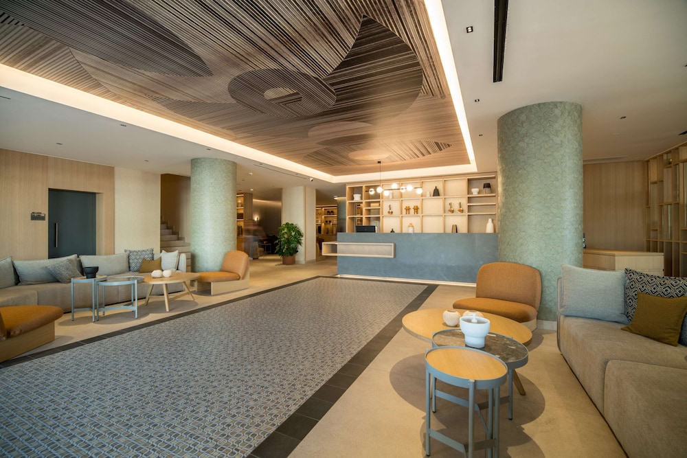 golden star sea side resort